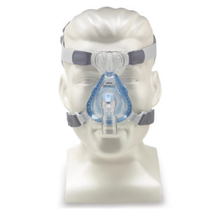 philips Respironics EasyLife Nasal Nasal CPAP Mask and Headgear