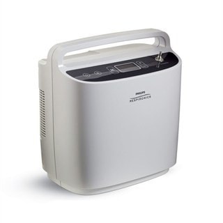 Oxygen Concentrator Machines