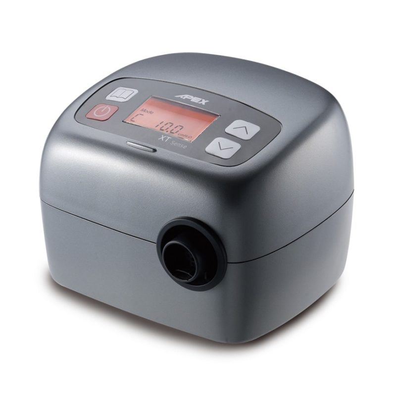 XT Sense CPAP by APEX Medical CPAP.am