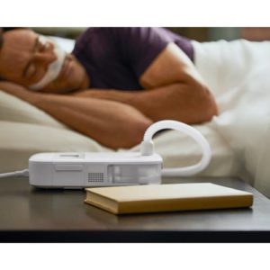 Philips Respironics DreamStation Go Auto CPAP Machine With Heated