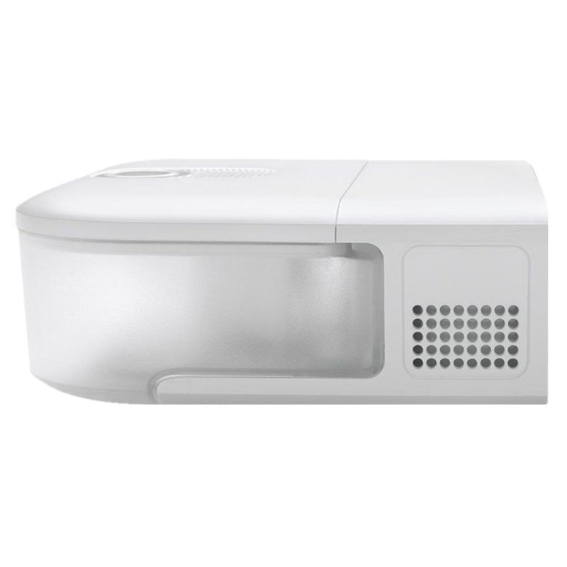 DreamStation Go Humidificador térmico HH1531/04