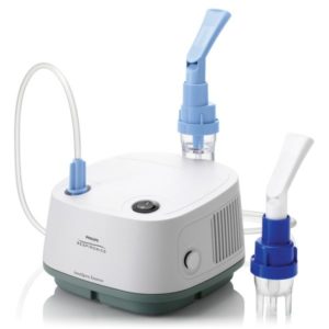 Respironics InnoSpire Elegance with Sidestream Nebulizer