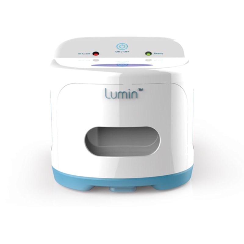 lumin cpap