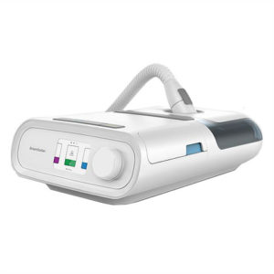 Philips Respironics DreamStation BiPAP (Auto) Machine with Humidifier