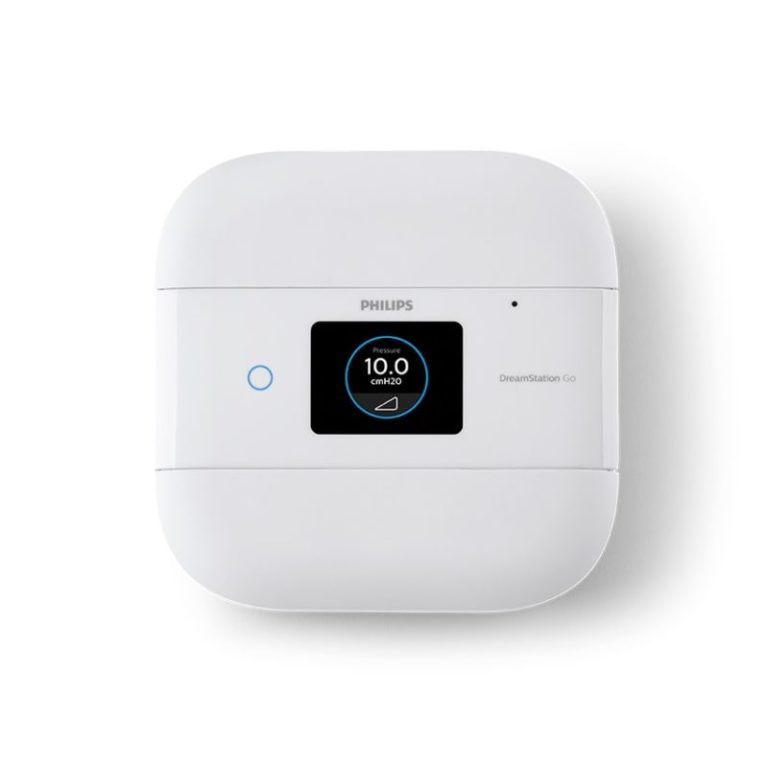 Breas Z1 Auto Portable AutoCPAP Machine CPAP.am