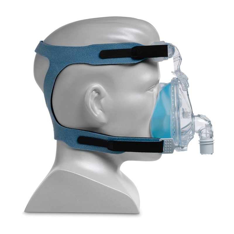 Philips Respironics ComfortGel Blue Nasal CPAP Mask