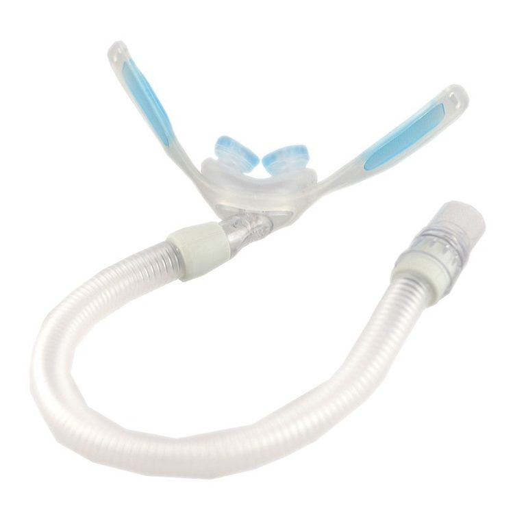 Nuance Nasal Pillows CPAP Mask Assembly Kit by Philips Respironics
