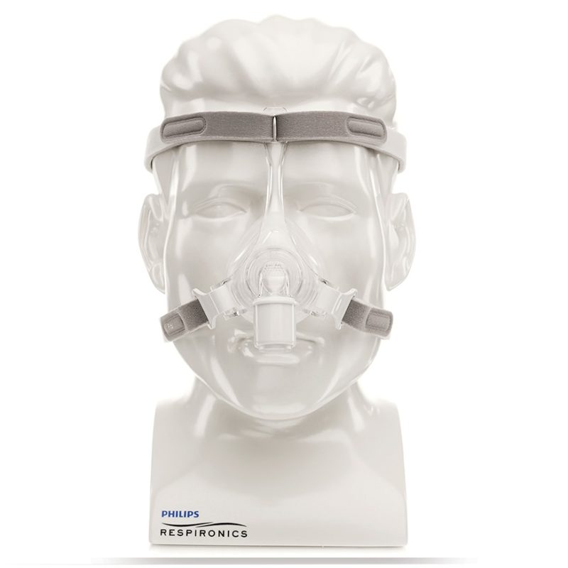 Philips Respironics Pico - Nasal CPAP Mask with Headgear – Sleeplay
