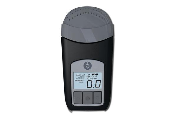 Breas Z1 Auto Portable Auto-CPAP Machine