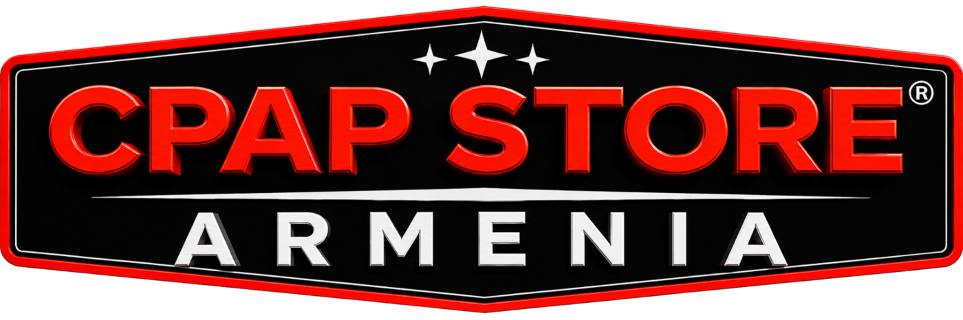 CPAP Store Armenia